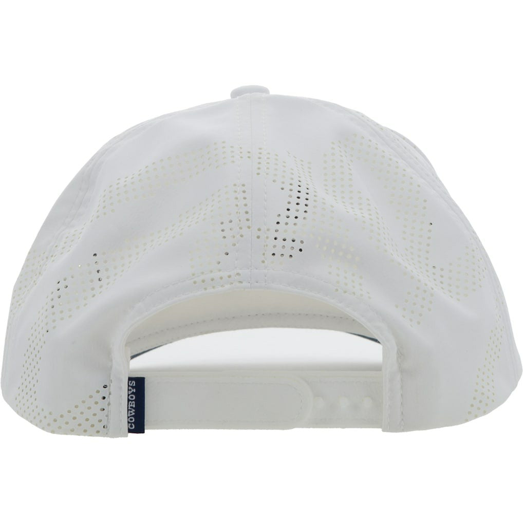 Dallas Cowboys  HOOey Golf Trucker Adjustable Hat