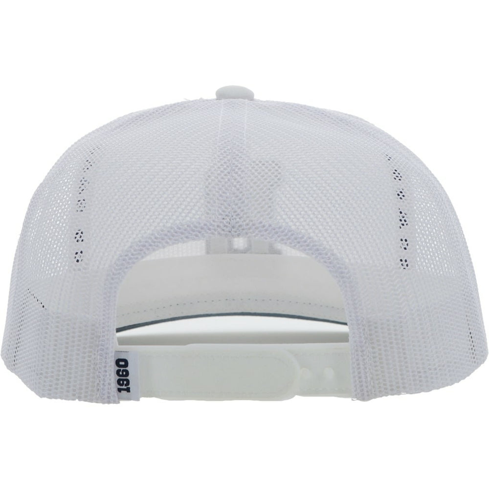 Dallas Cowboys  HOOey All Mesh Trucker Adjustable Hat