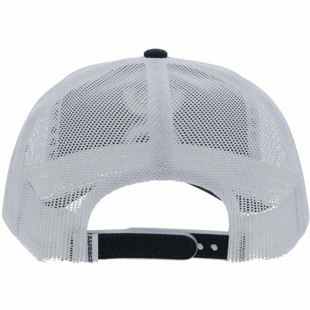 Dallas Cowboys  HOOey Hands Up Trucker Adjustable Hat
