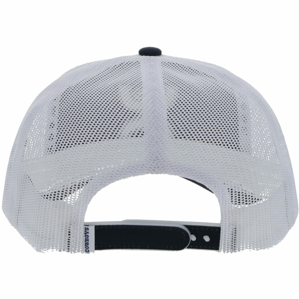 Dallas Cowboys  HOOey Hands Up Trucker Adjustable Hat