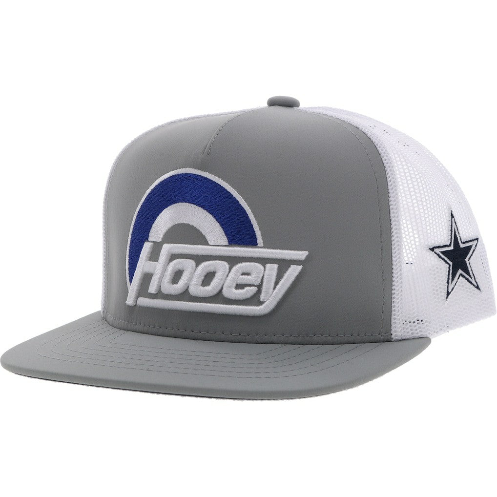 Dallas Cowboys  HOOey Youth Logo Trucker Snapback Hat