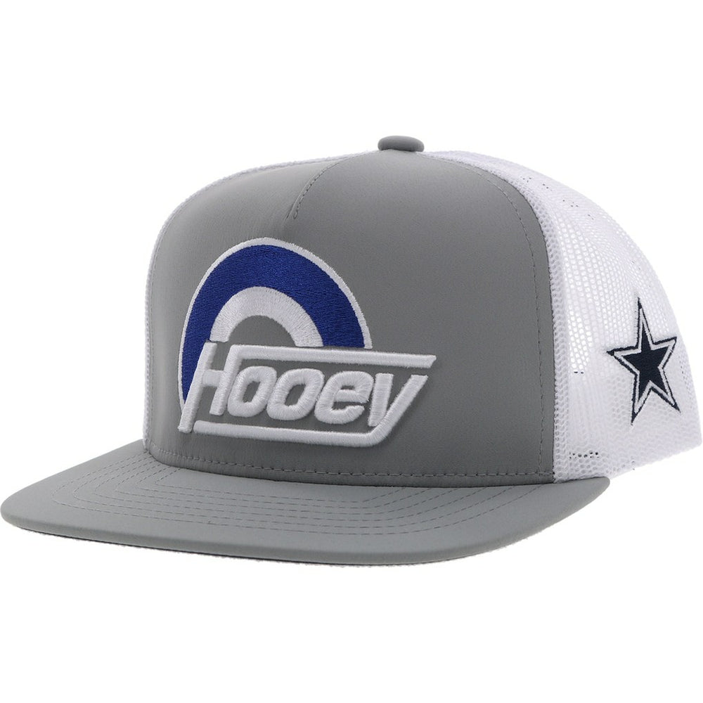 Dallas Cowboys  HOOey Youth Logo Trucker Snapback Hat