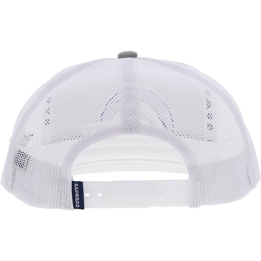 Dallas Cowboys  HOOey Youth Logo Trucker Snapback Hat