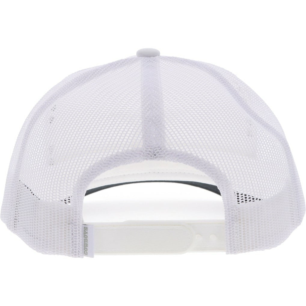 Dallas Cowboys  HOOey Star Trucker Snapback Hat