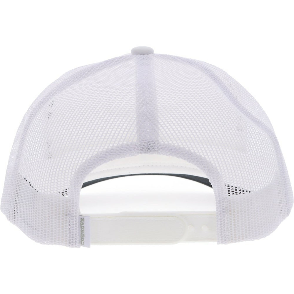Dallas Cowboys  HOOey Star Trucker Snapback Hat