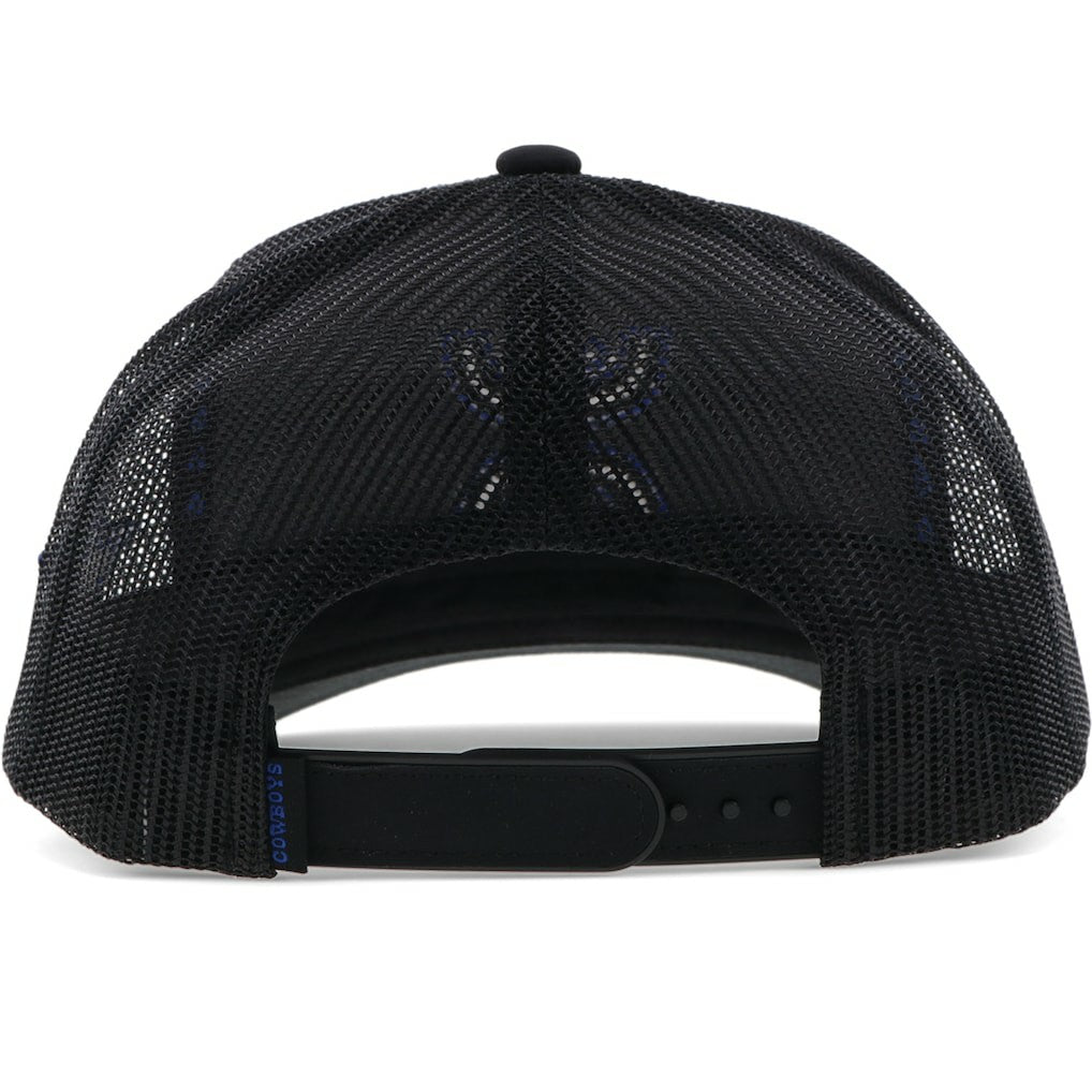 Dallas Cowboys  HOOey Hands Up Trucker Snapback Hat