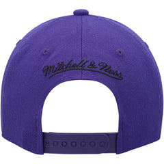 Sacramento Kings MVP Team Two-Tone 2.0 Stretch-Snapback Hat Discount