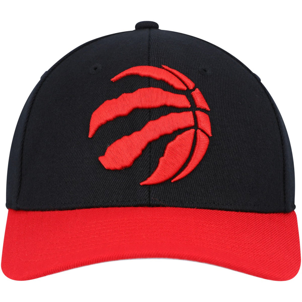 Toronto Raptors MVP Team Two-Tone 2.0 Stretch-Snapback Hat Online