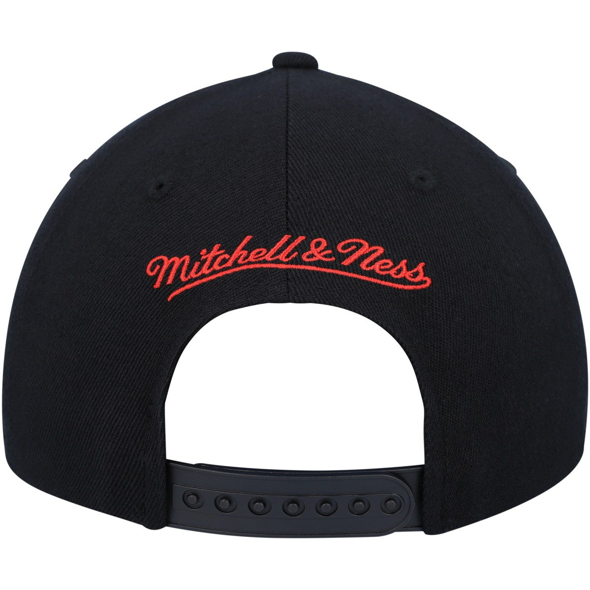 Toronto Raptors MVP Team Two-Tone 2.0 Stretch-Snapback Hat Online
