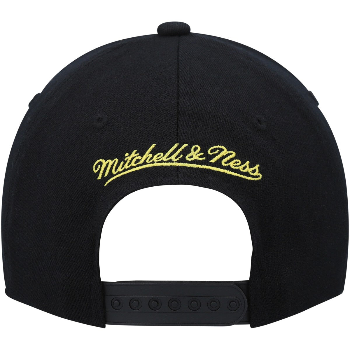 Utah Jazz MVP Team Two-Tone 2.0 Stretch-Snapback Hat For Sale