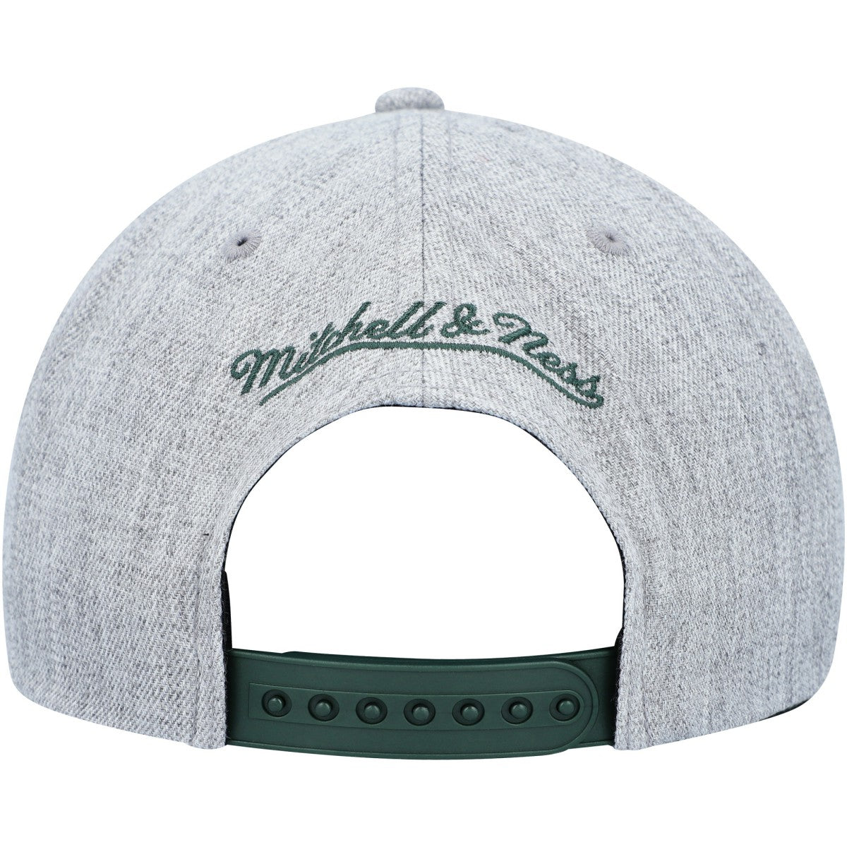 Milwaukee Bucks Hardwood Classics 2.0 Snapback Hat Online