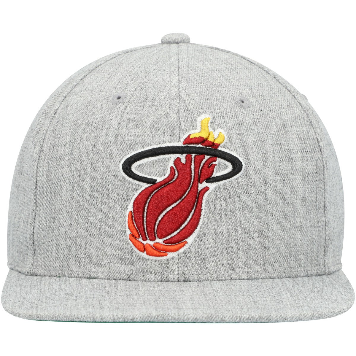 Miami Heat Hardwood Classics 2.0 Snapback Hat On Sale