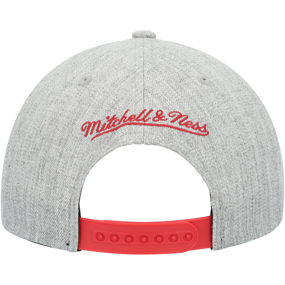 Miami Heat Hardwood Classics 2.0 Snapback Hat On Sale