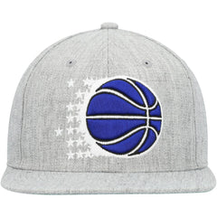Orlando Magic Hardwood Classics 2.0 Snapback Hat Discount