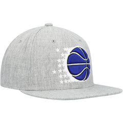 Orlando Magic Hardwood Classics 2.0 Snapback Hat Discount