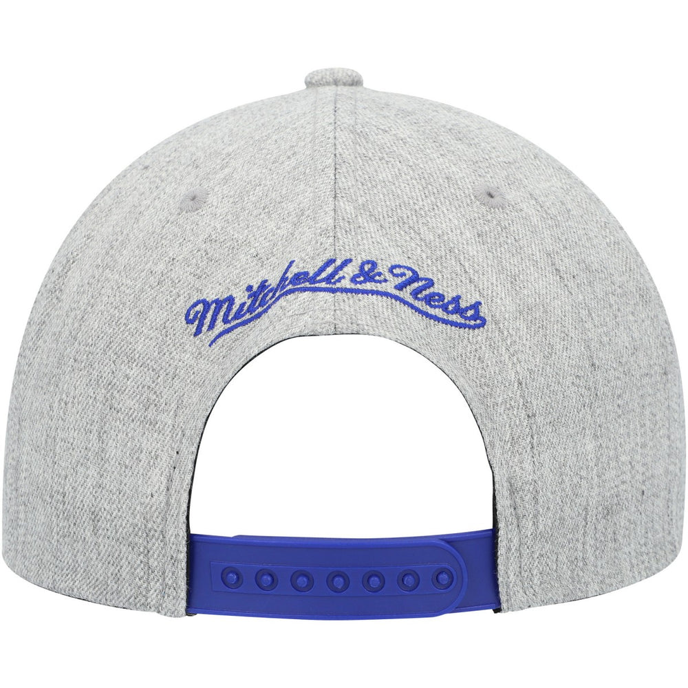 Orlando Magic Hardwood Classics 2.0 Snapback Hat Discount