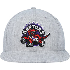 Toronto Raptors Hardwood Classics 2.0 Snapback Hat Discount