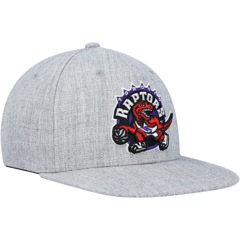 Toronto Raptors Hardwood Classics 2.0 Snapback Hat Discount