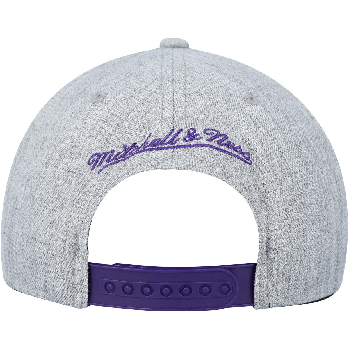 Toronto Raptors Hardwood Classics 2.0 Snapback Hat Discount