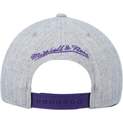 Toronto Raptors Hardwood Classics 2.0 Snapback Hat Discount