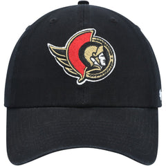 Ottawa Senators '47 Clean Up Adjustable Hat Outlet
