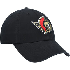 Ottawa Senators '47 Clean Up Adjustable Hat Outlet