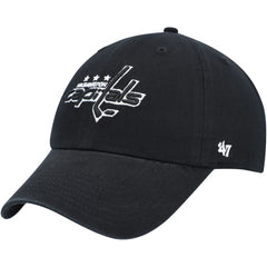 Washington Capitals '47 Clean Up Adjustable Hat Discount