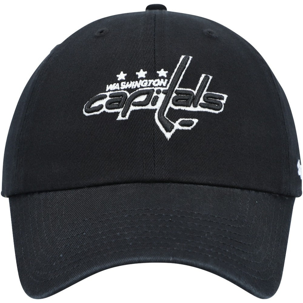 Washington Capitals '47 Clean Up Adjustable Hat Discount
