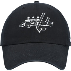 Washington Capitals '47 Clean Up Adjustable Hat Discount