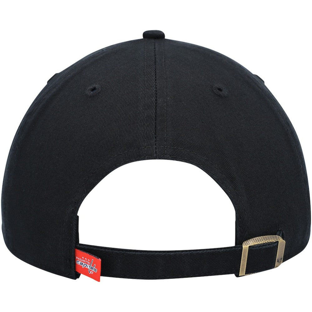 Washington Capitals '47 Clean Up Adjustable Hat Discount
