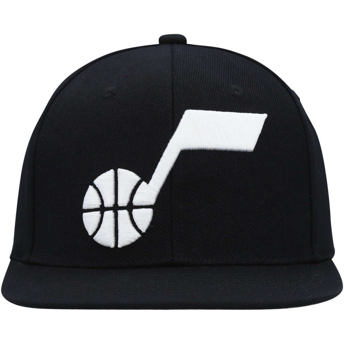 Utah Jazz Ground 2.0 Snapback Hat On Sale