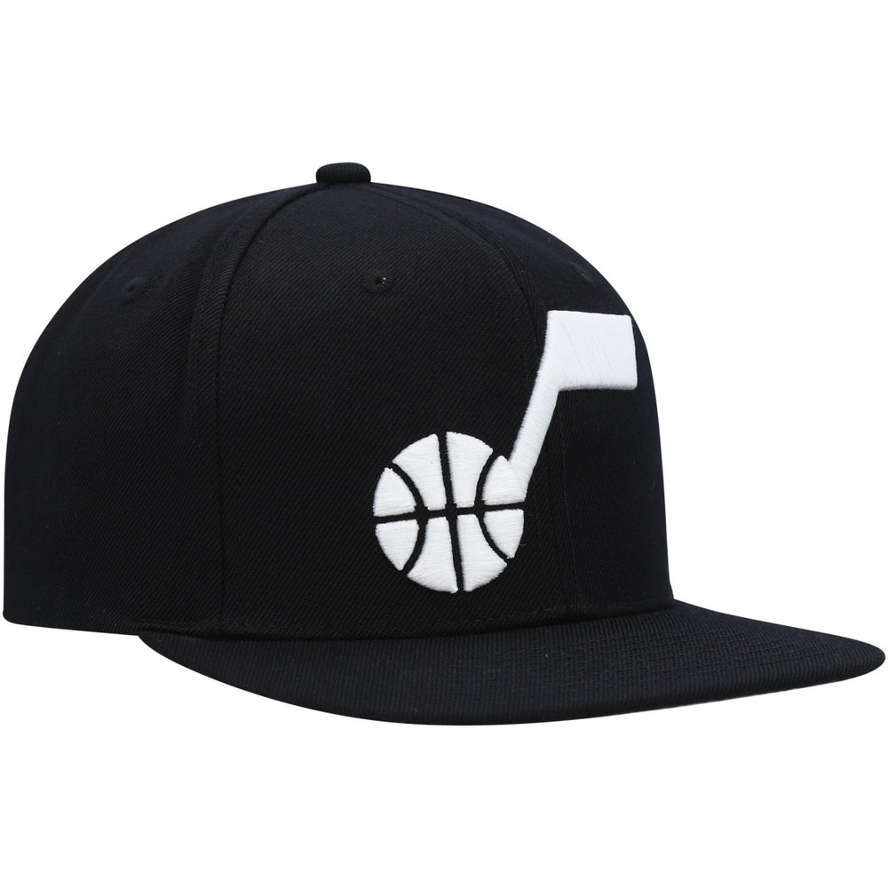 Utah Jazz Ground 2.0 Snapback Hat On Sale