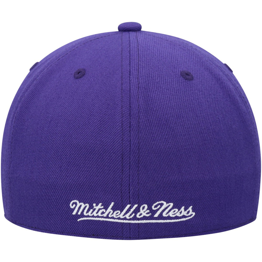 Phoenix Suns Hardwood Classics MVP Team Ground 2.0 Fitted Hat Online