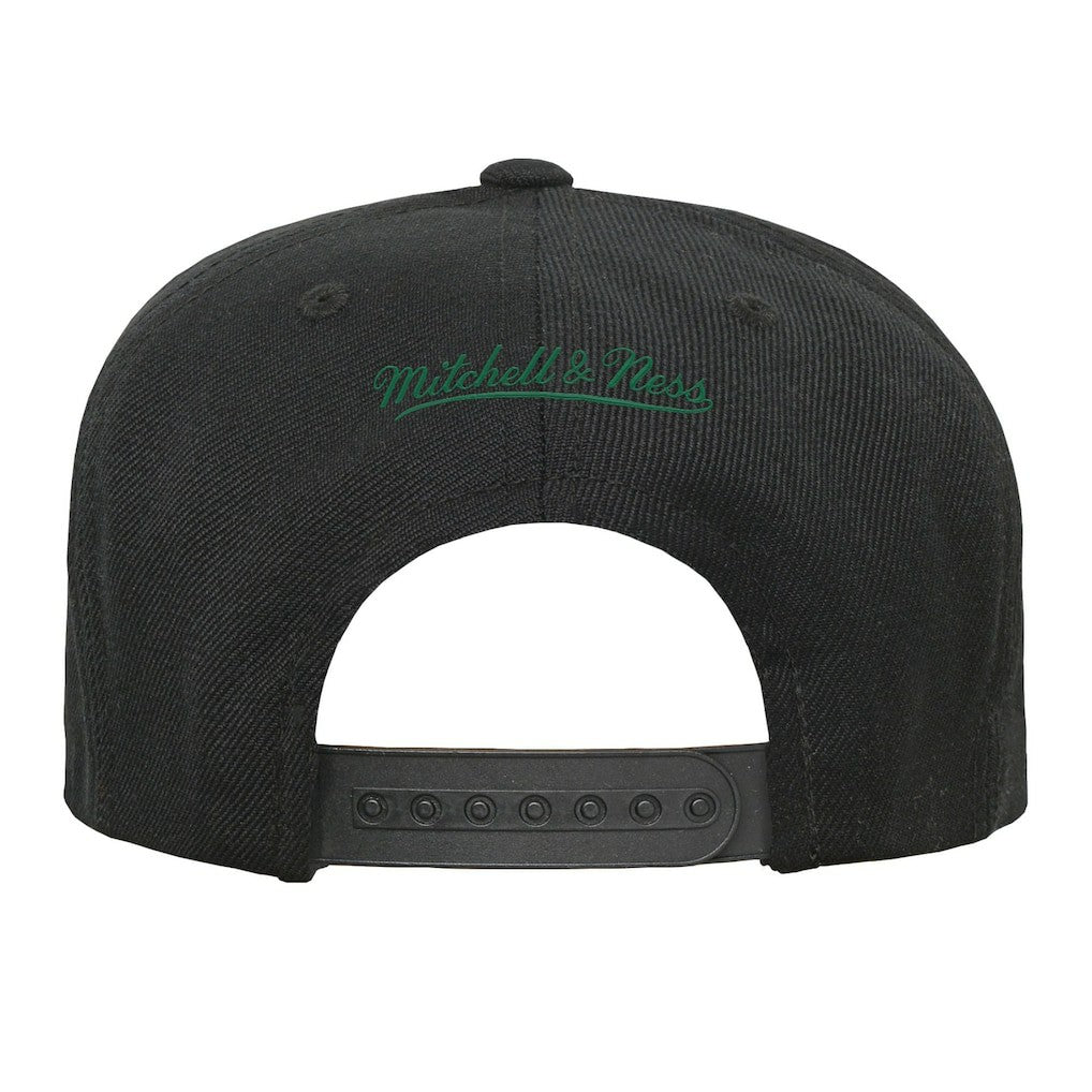 Dallas Mavericks Youth Team Script Snapback Hat sale Online