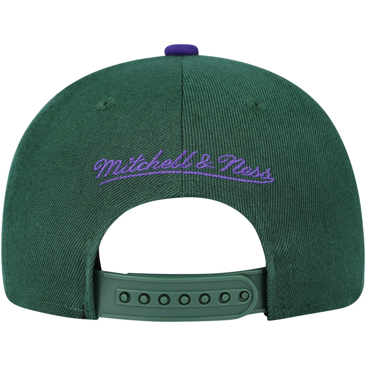 Milwaukee Bucks Youth Two-Tone Snapback Hat Online