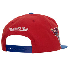 Detroit Tigers Mitchell & Ness Hometown Snapback Hat | MLB Online
