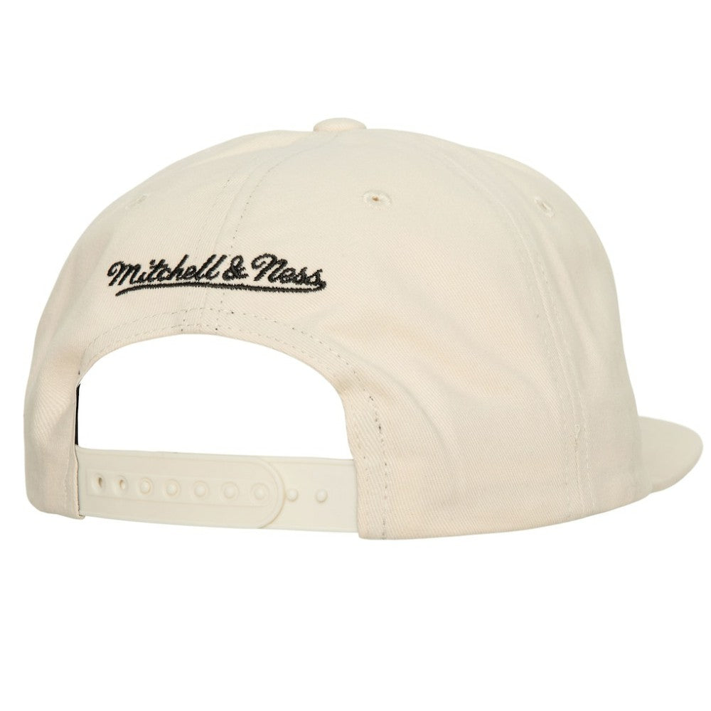 Chicago White Sox Mitchell & Ness Reframe Retro Snapback Hat | MLB Outlet