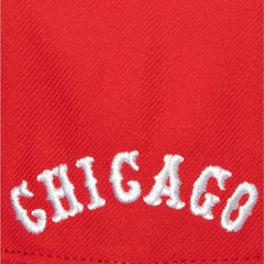 Chicago White Sox Mitchell & Ness Bases Loaded Fitted Hat | MLB Near me