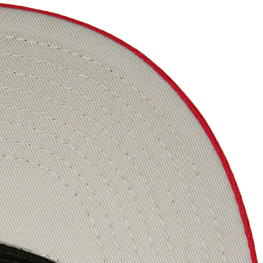 Chicago White Sox Mitchell & Ness Bases Loaded Fitted Hat | MLB Near me
