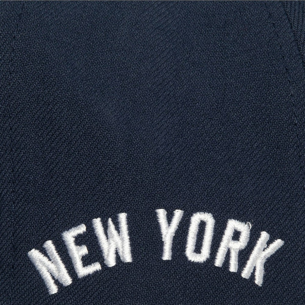 New York Yankees Mitchell & Ness Bases Loaded Fitted Hat | MLB US