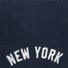 New York Yankees Mitchell & Ness Bases Loaded Fitted Hat | MLB US