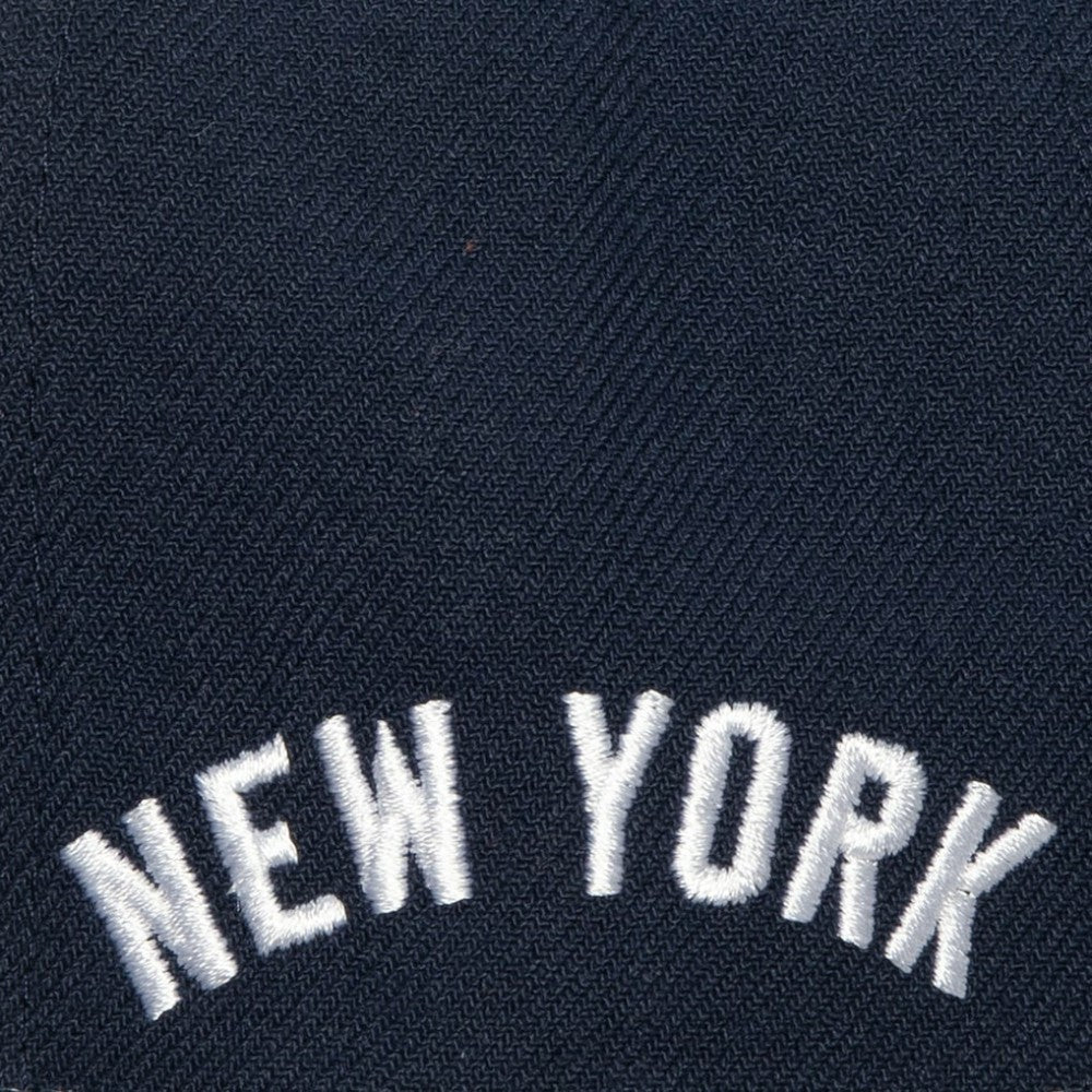 New York Yankees Mitchell & Ness Yankee Stadium 50th Anniversary Homefield Fitted Hat | MLB Sale