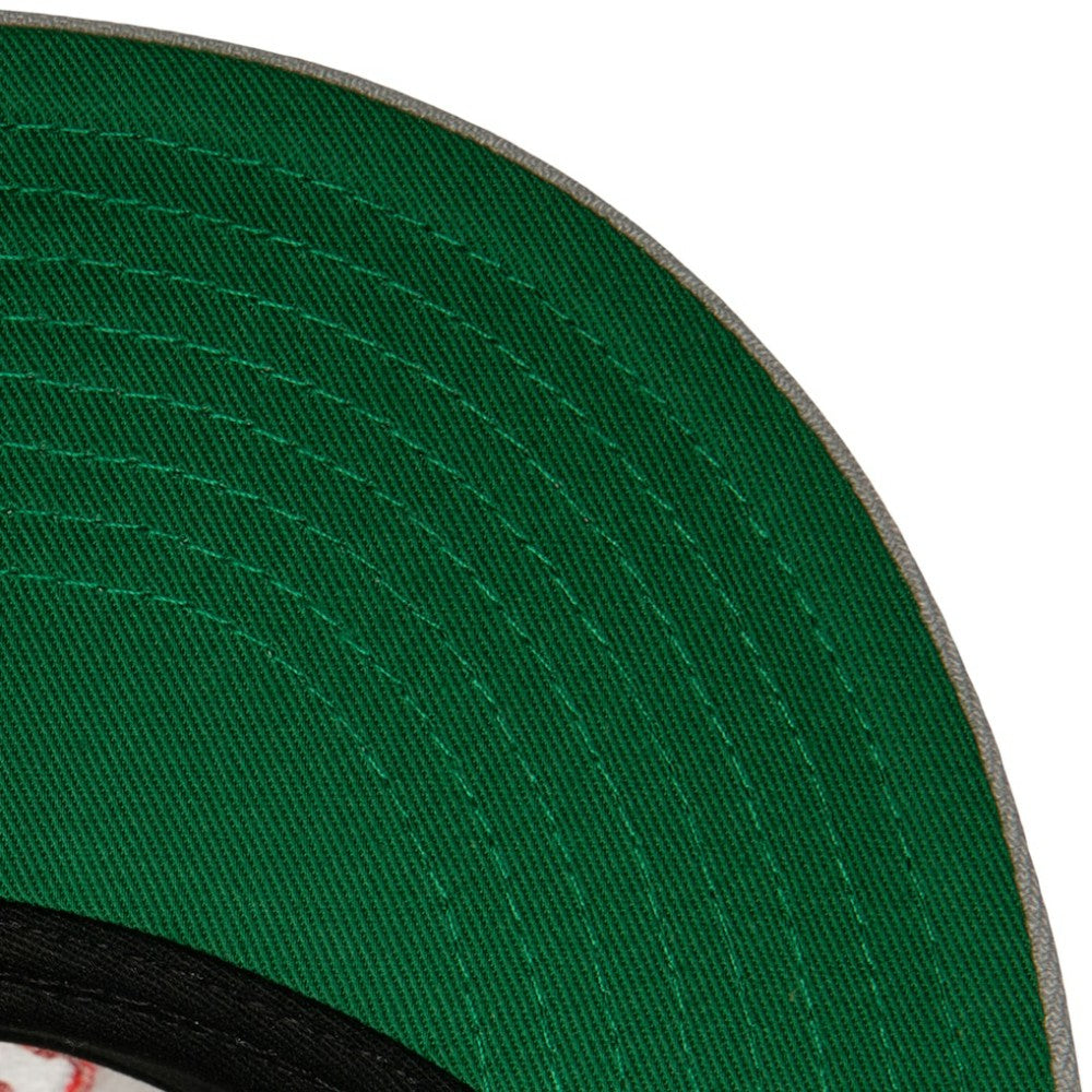 New York Yankees Mitchell & Ness Yankee Stadium 50th Anniversary Homefield Fitted Hat | MLB Sale