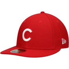 Chicago Cubs New Era Low Profile 59FIFTY Fitted Hat | MLB Sale