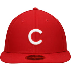 Chicago Cubs New Era Low Profile 59FIFTY Fitted Hat | MLB Sale