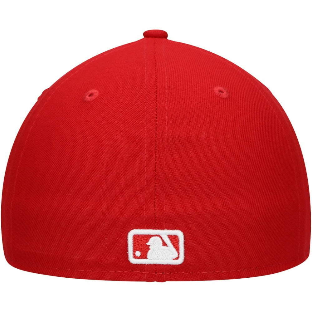 Chicago Cubs New Era Low Profile 59FIFTY Fitted Hat | MLB Sale