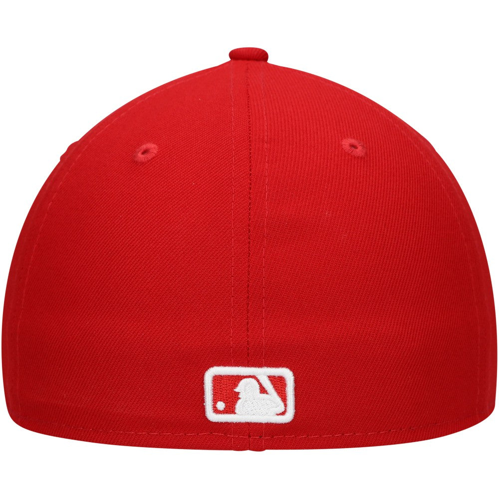 Milwaukee Brewers New Era Low Profile 59FIFTY Fitted Hat | MLB New