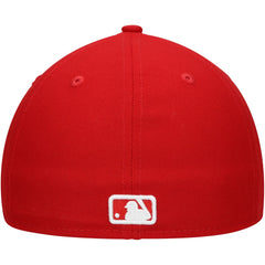 Milwaukee Brewers New Era Low Profile 59FIFTY Fitted Hat | MLB New