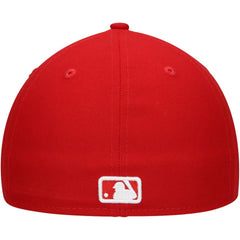 Minnesota Twins New Era Low Profile 59FIFTY Fitted Hat | MLB Outlet