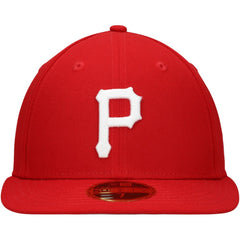 Pittsburgh Pirates New Era Low Profile 59FIFTY Fitted Hat | MLB Sale